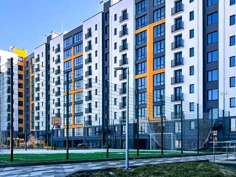 квартира по адресу Ключний пер., (Будинок 2)
