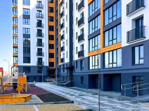 квартира по адресу Ключний пер., (Будинок 2)