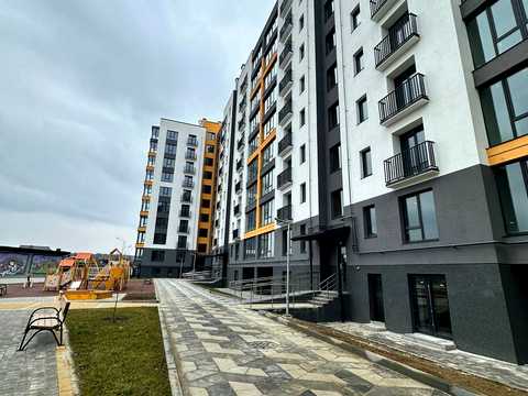 квартира по адресу Ключний пер., (Будинок 2)
