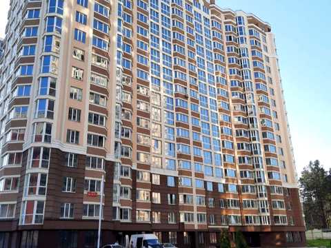 квартира по адресу Университетская ул., 1-Б