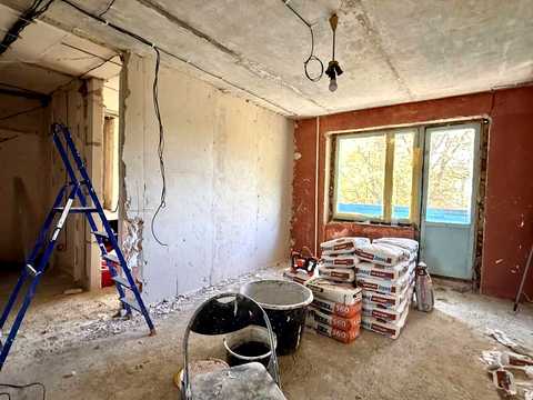 квартира за адресою Академіка Корольова вул., 5