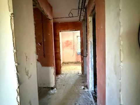 квартира за адресою Академіка Корольова вул., 5