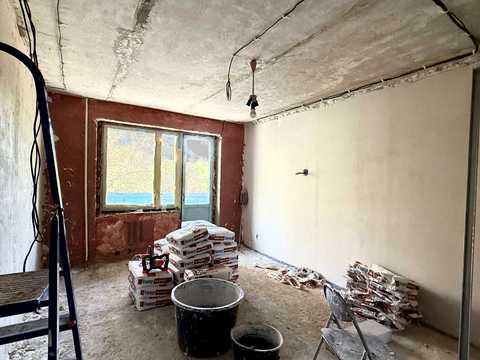 квартира за адресою Академіка Корольова вул., 5