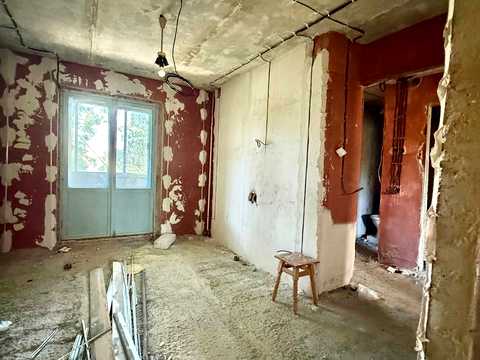 квартира за адресою Академіка Корольова вул., 5