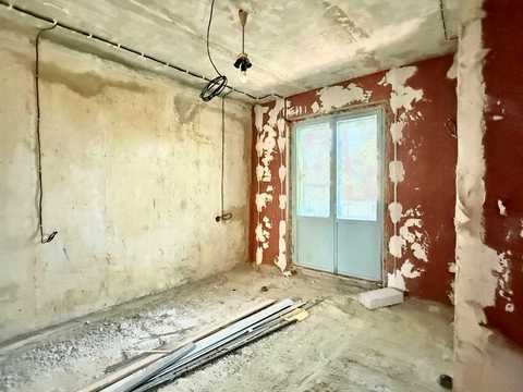 квартира за адресою Академіка Корольова вул., 5