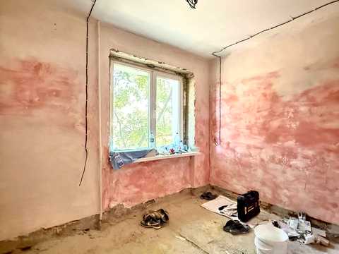 квартира за адресою Академіка Корольова вул., 5