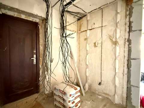 квартира за адресою Академіка Корольова вул., 5