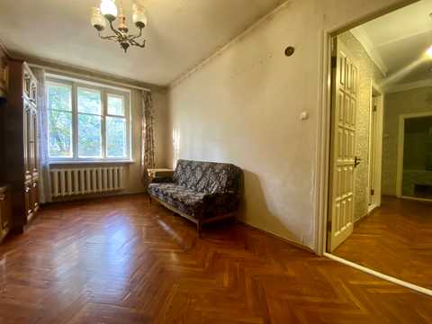 квартира по адресу Пилипа Орлика ул., 24/1