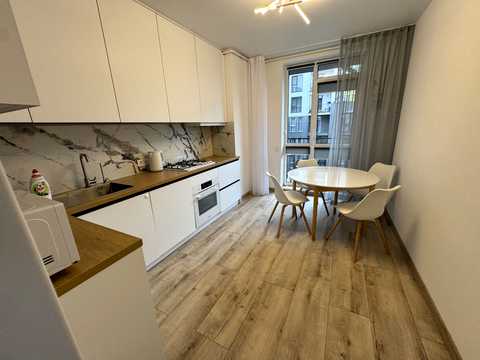квартира за адресою Залізнична вул., (Будинок 12)
