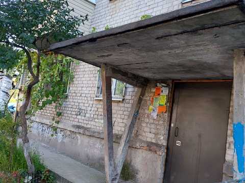 квартира за адресою Слобожанський просп. (Газети "Правда"), 111