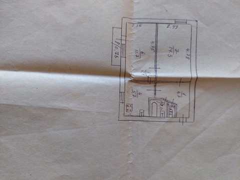 квартира за адресою Слобожанський просп. (Газети "Правда"), 111