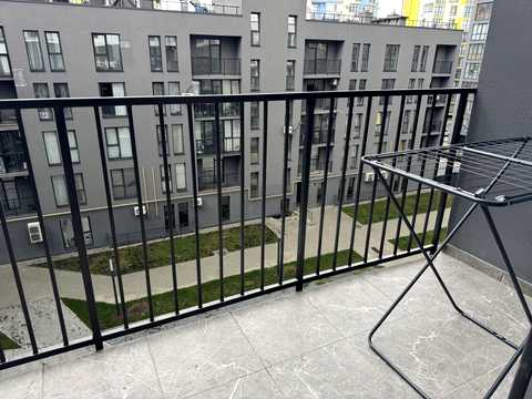 квартира за адресою Залізнична вул., (Будинок 12)