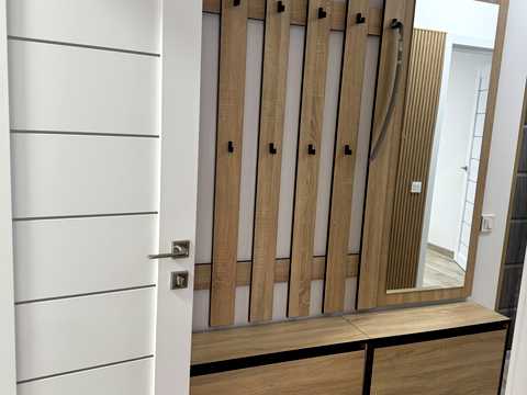 квартира за адресою Залізнична вул., (Будинок 12)