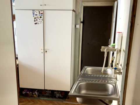 комната по адресу Крестьянская ул., 76