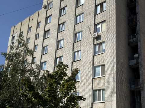 комната по адресу Крестьянская ул., 76