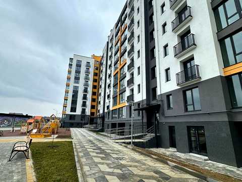 квартира по адресу Ключний пер., (Будинок 1)