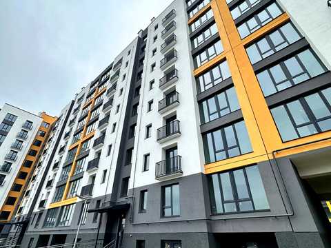 квартира по адресу Ключний пер., (Будинок 1)