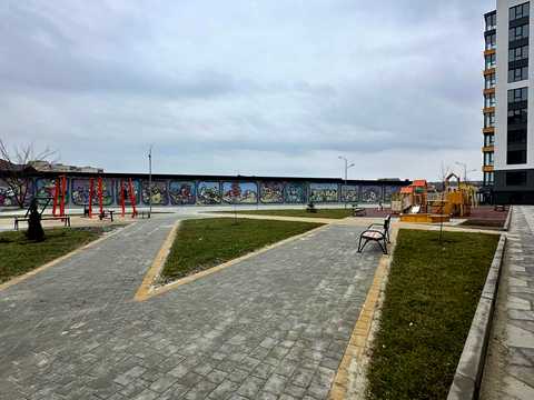 квартира по адресу Ключний пер., (Будинок 1)