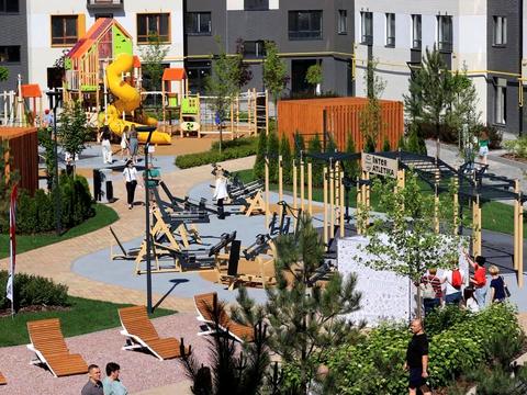 коммерческая по адресу Соборная ул., 2-К