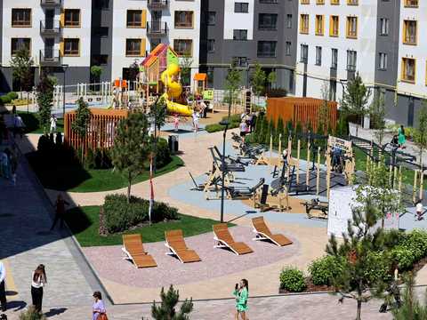 коммерческая по адресу Соборная ул., 2-К