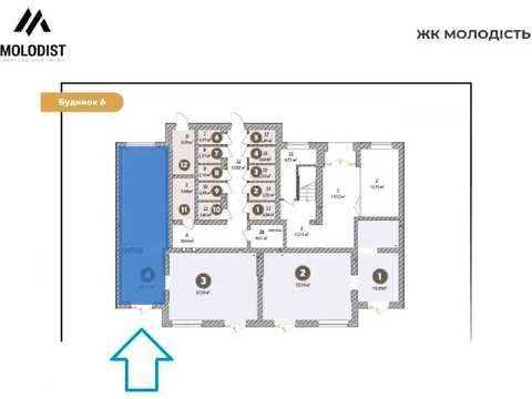 коммерческая по адресу Соборная ул., 2-К