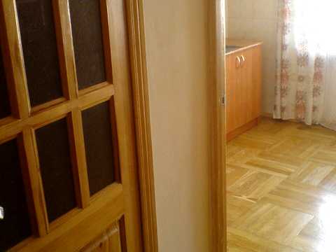 квартира по адресу Валерия Лобановского пер. (Александра Матросова), 5