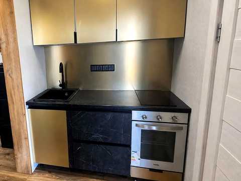 квартира за адресою Тираспольська вул., 54
