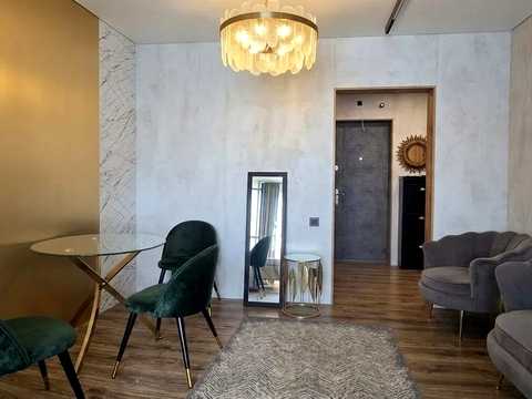 квартира за адресою Тираспольська вул., 54