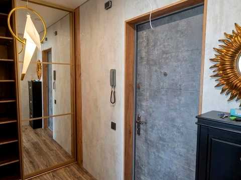 квартира за адресою Тираспольська вул., 54