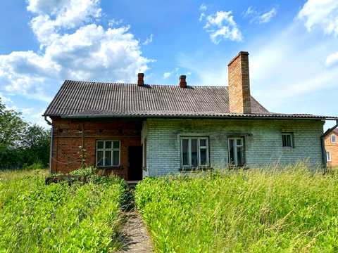дом по адресу Підбужна