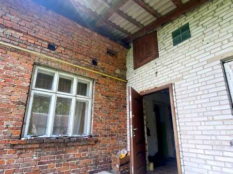 дом по адресу Підбужна