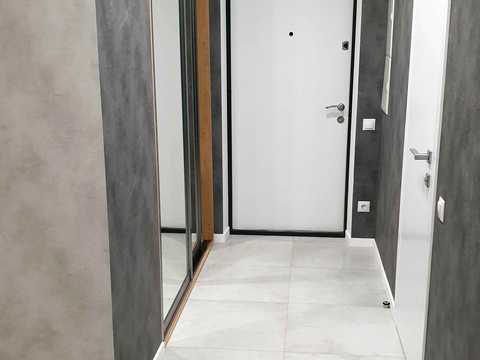 квартира за адресою Зарічна вул., 2 к2