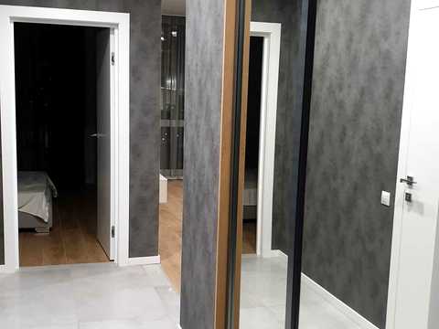 квартира за адресою Зарічна вул., 2 к2