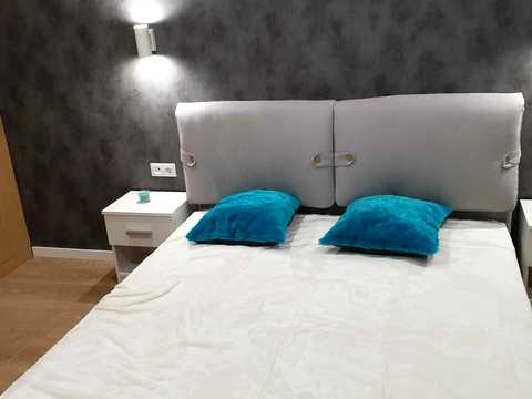 квартира за адресою Зарічна вул., 2 к2