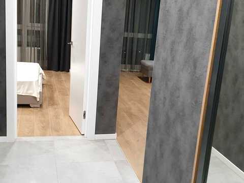 квартира за адресою Зарічна вул., 2 к2