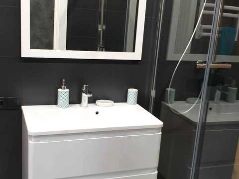 квартира за адресою Зарічна вул., 2 к2