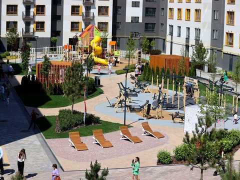 коммерческая по адресу Соборная ул., 2-К
