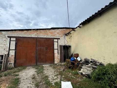 комерційна за адресою с. Хутірське, чапаеав, 116