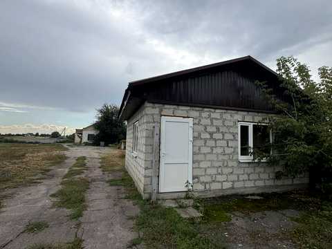 комерційна за адресою с. Хутірське, чапаеав, 116