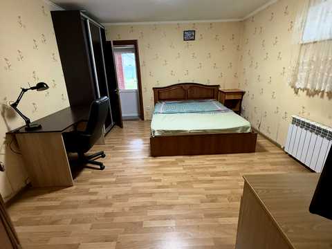 квартира по адресу Святкова вулиця, 11