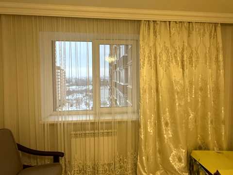 квартира по адресу Мирная ул., (Будинок 2)