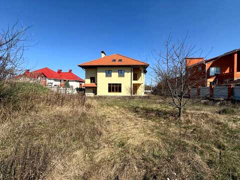 дом по адресу Гниванское шоссе, 2