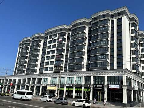 квартира за адресою Шевченка вул., 39