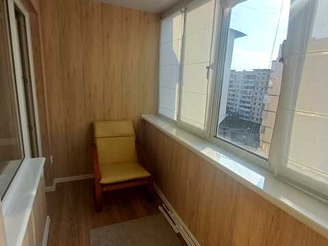 квартира по адресу Героев Днепра ул., 22-А