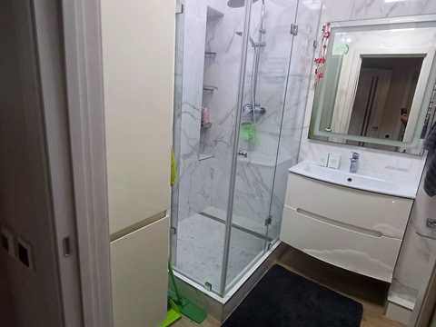 квартира по адресу Героев Днепра ул., 22-А