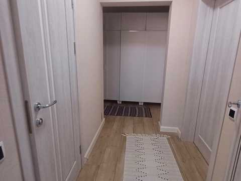 квартира по адресу Героев Днепра ул., 22-А