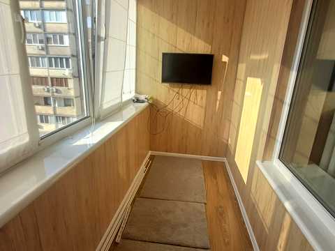 квартира по адресу Героев Днепра ул., 22-А