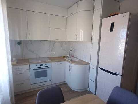 квартира по адресу Героев Днепра ул., 22-А