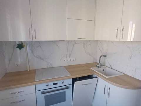 квартира по адресу Героев Днепра ул., 22-А