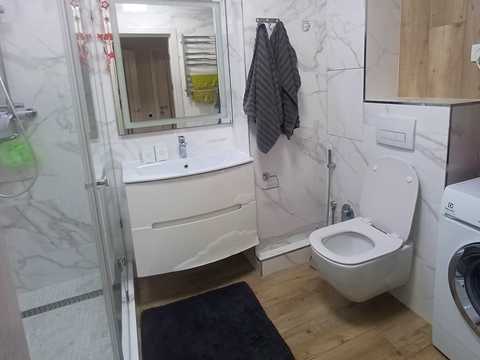 квартира по адресу Героев Днепра ул., 22-А